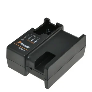 Trygg betalning Paslode Lithium Laddare (Endast Lithium batterier)