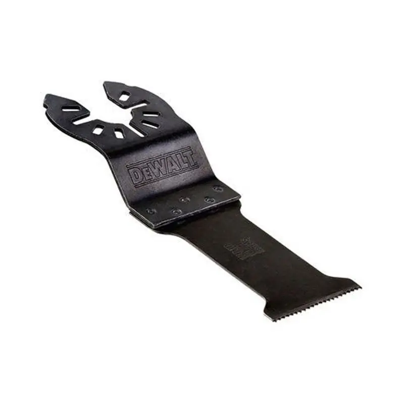 DeWalt DT20704 Sågblad 30x43mm för snabba snitt i trä Begränsat antal