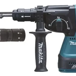 Makita DHR243Z Borrhammare 18V (Naken) Erbjudandepris