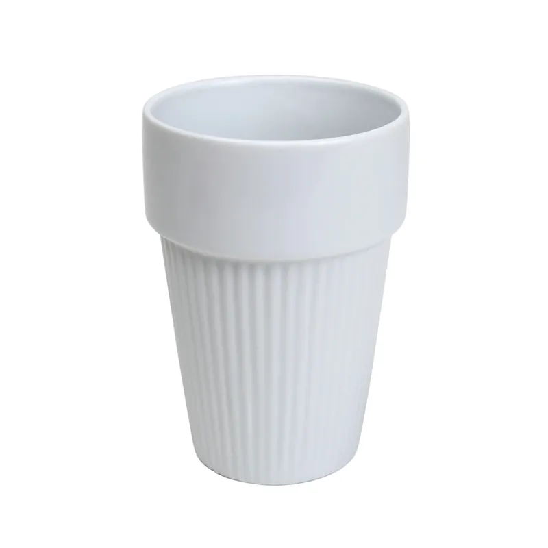 Mugg 25cl Venedig Vit 6st Exxent 29214 Erbjudande