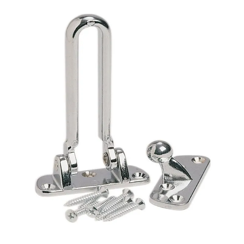 Säker betalning Säkerhetsregel 2701 För Utgående Dörr, Bårebo 822431