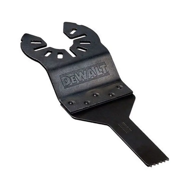 Säker betalning DeWalt DT20706 Detaljblad 43x10mm (Fina snitt i trä)