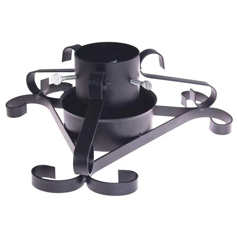 Sänkt pris Julgransfot Smide Vastbo