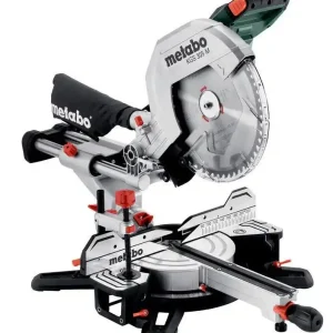 Metabo KGS305M Kap-/Geringssåg 305mm 1600W Sista chansen