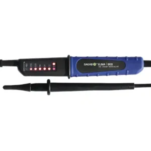 Sagab Elma 900 Spänningsprovare 2-polig Rabatt