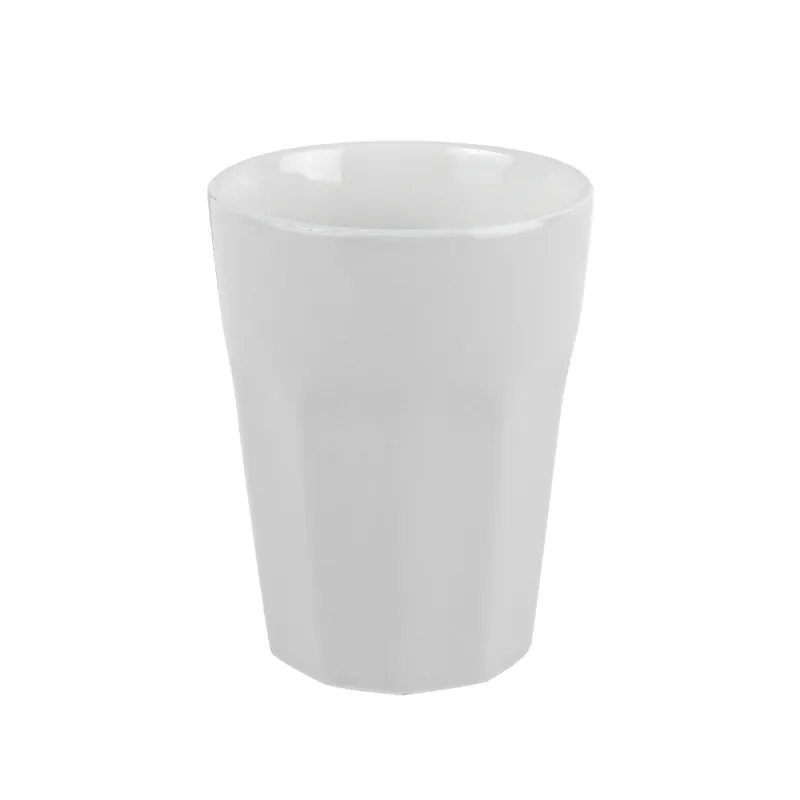 Mugg 30cl Bologna Vit 6st Exxent 29243 Rea