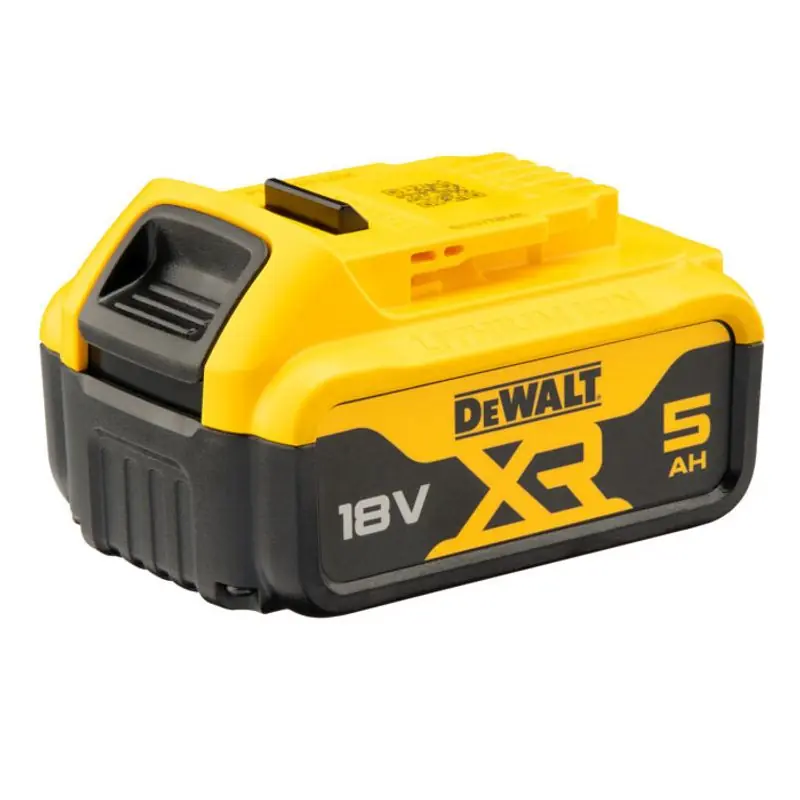 DeWalt DCB184 Lithiumbatteri 18V 5,0ah Köp online