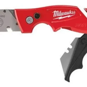 Milwaukee Fällbar Arbetskniv Fastback Premium