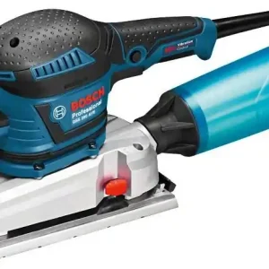 Bosch GSS 280 AVE Planslip (L-Boxx) Begränsat erbjudande