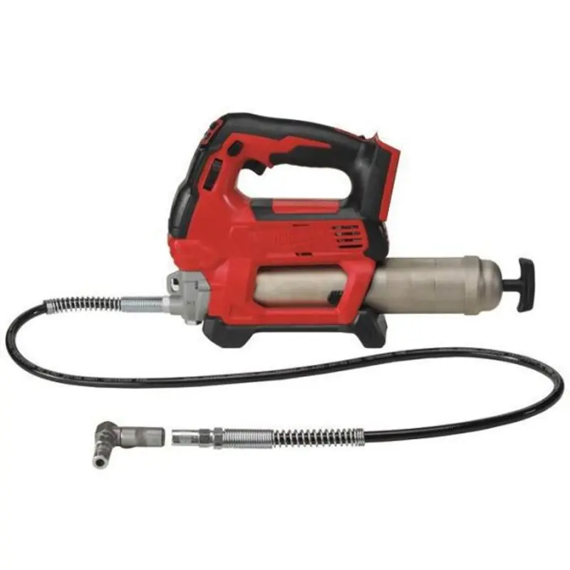 Milwaukee M18 GG-0 Smörjspruta 18V (utan batterier) Expressleverans