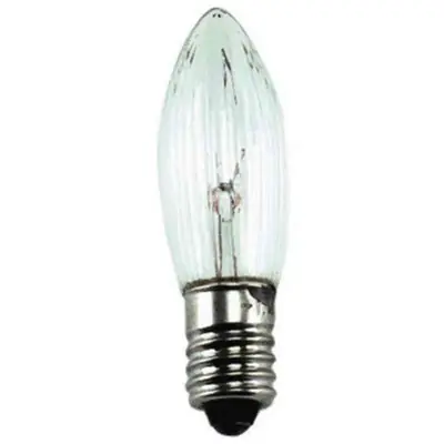 Rea JULLAMPA TOPPLAMPA 55V 3W 3-PACK