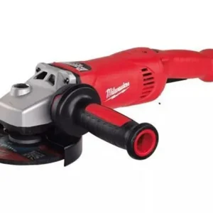 Trygg betalning Milwaukee AGV 17-125 XE Vinkelslip 125mm (1750W)