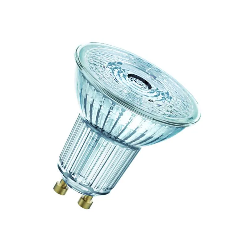 Begränsad tid LED-Lampa PAR16 GU10 2,6W 220-240V 230lm Osram