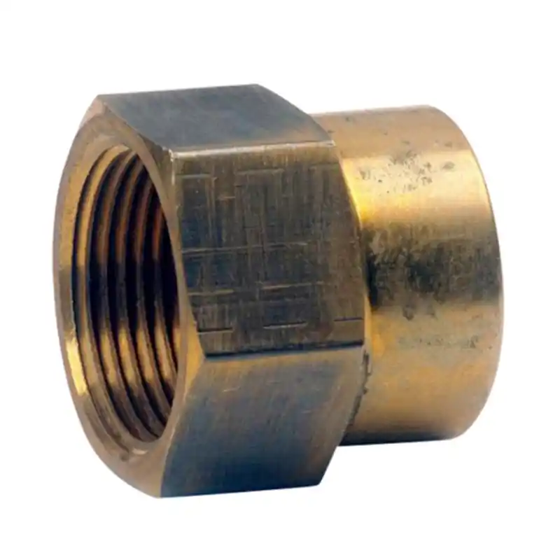 Populär ÖVERG-NIPPEL INV/INV DY22 M28XG20