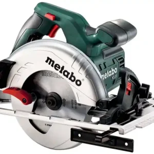 Begränsat antal Metabo KS 55 FS Cirkelsåg 1200W 160mm
