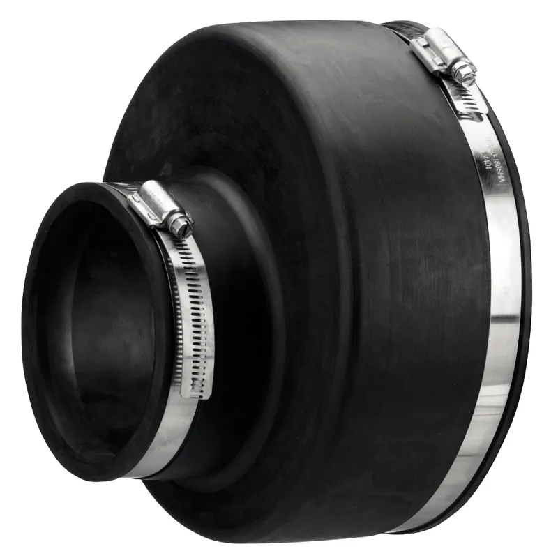 Endast denna vecka ÖVERGÅNG BET/PVC 195-215/100-115MM