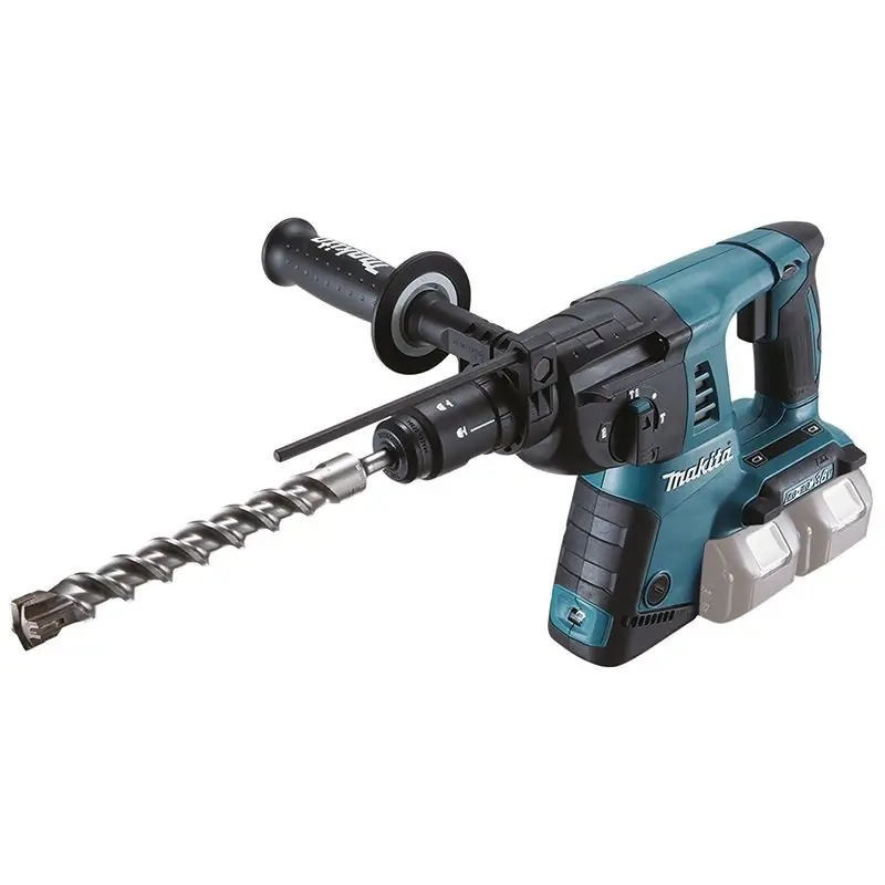 Makita DHR264Z Borrhammare 2x18V (Naken) Erbjudandepris