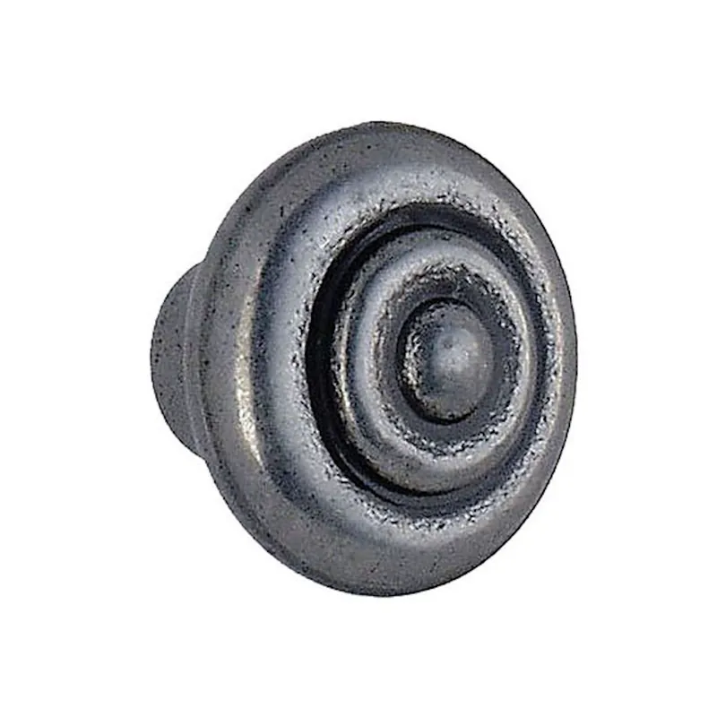 Knopp Förtennad 10st Beslagsboden B081 Reapris