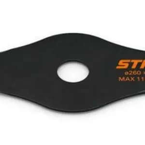 Fri frakt Stihl GSB 230-2 Gräsklinga 230mm 2-tandad till FSA 90, FSA 130, FS 55 – FS 240 samt FR 130 T och FR 480 C-F.