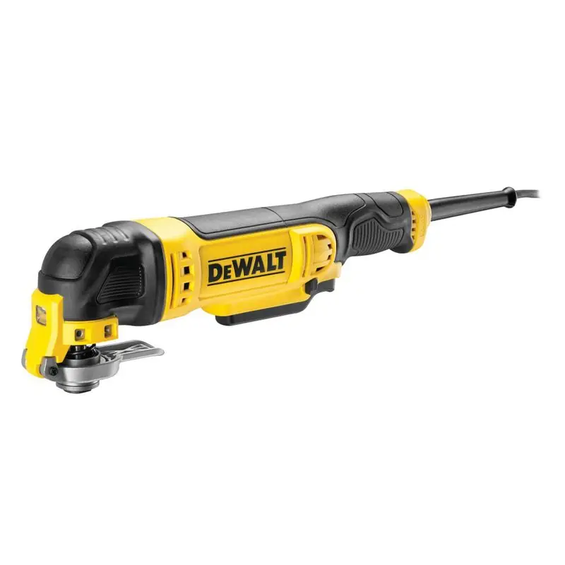 Fri frakt DeWalt DWE315 Multiverktyg 300W Snabbfäste