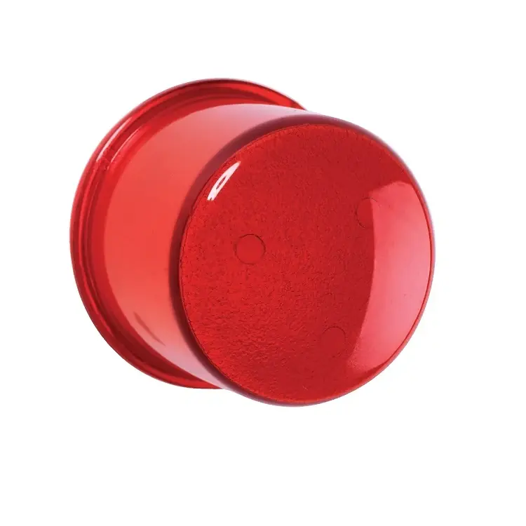 Expressleverans Schneider Electric Aqua Stark Huv Ljussignal E14 Röd