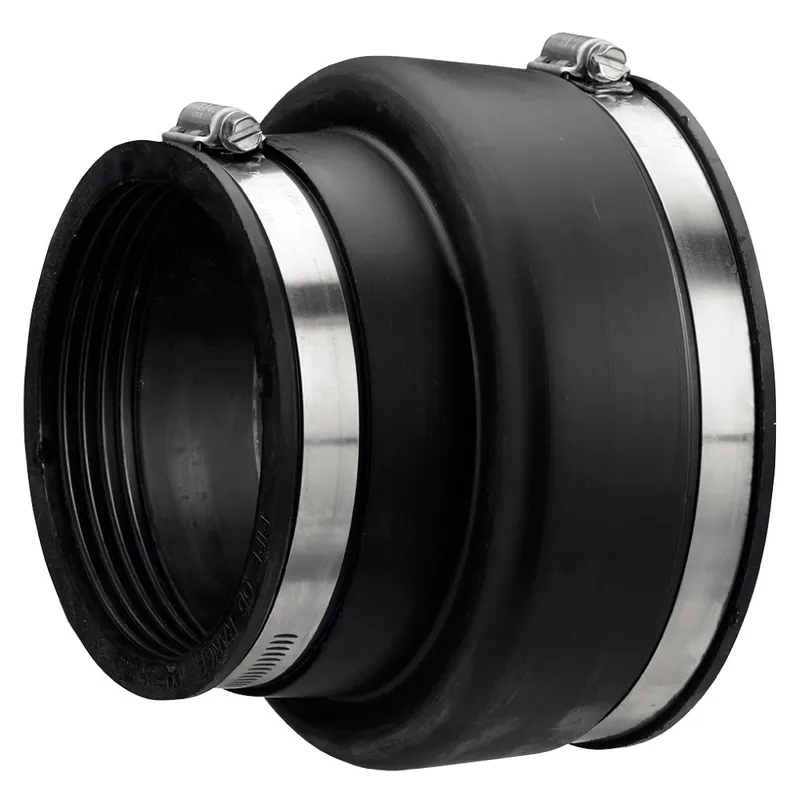 ÖVERGÅNG BETONG/PVC 260-285/180-205MM Lågt pris