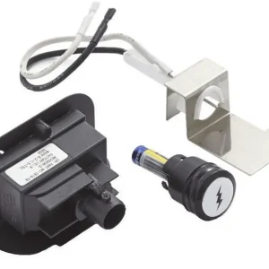 Weber 63788 Tändarsats - Q3200 Fynd