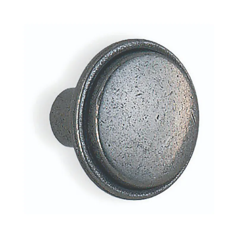 Knopp Förtennad 10st Beslagsboden B085 Premium