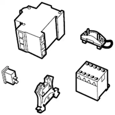 Rabatter SÄKRINGSSATS NIBE TILL EVC-13