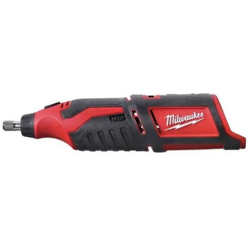 Milwaukee C12 RT/0 Slipmaskin 12V (utan batterier) Endast idag