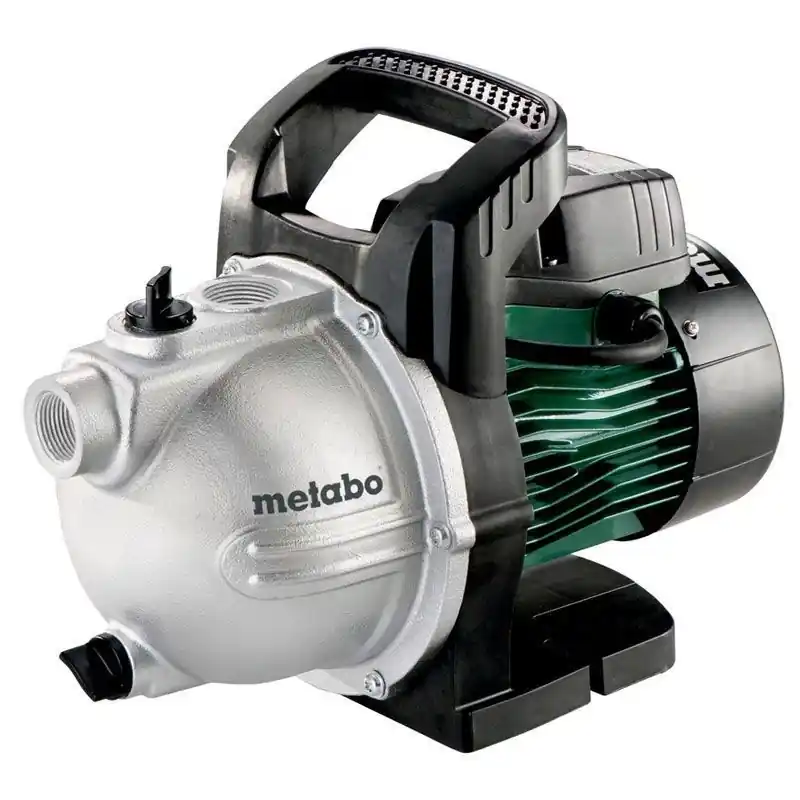 Metabo P3300 Trädgårdspump 3.300 l/h Bästa pris