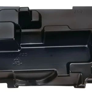 Makita MAKPAC Inlägg för BSS610 & DSS610 Trygg betalning