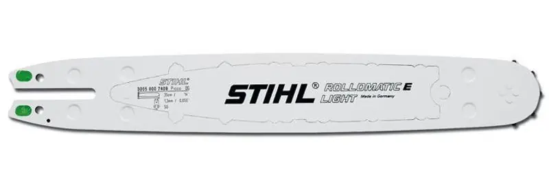 Nedsatt pris Stihl Motorsågssvärd 35cm 1,3mm 3/8" (Picco)