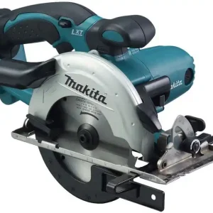 Snabb leverans Makita DSS501Z Cirkelsåg 136mm (utan batterier)