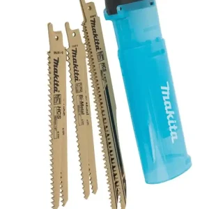 Makita B-44432 Tigersågbladspaket (6-P) Lägg i varukorgen