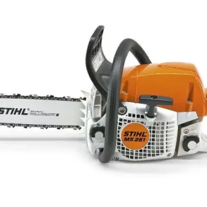 Stihl MS 251 Motorsåg 2,2 kw 35cm Populärt val