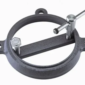 Peddinghaus Vridplatta MAGNAT BASIC 150mm Begränsat erbjudande