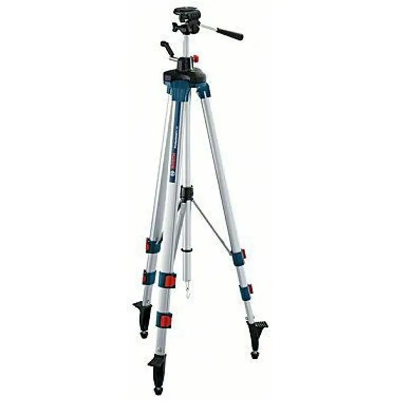 Bosch BT 250 Laserstativ 97.5-250cm 1/4" Extra rabatt