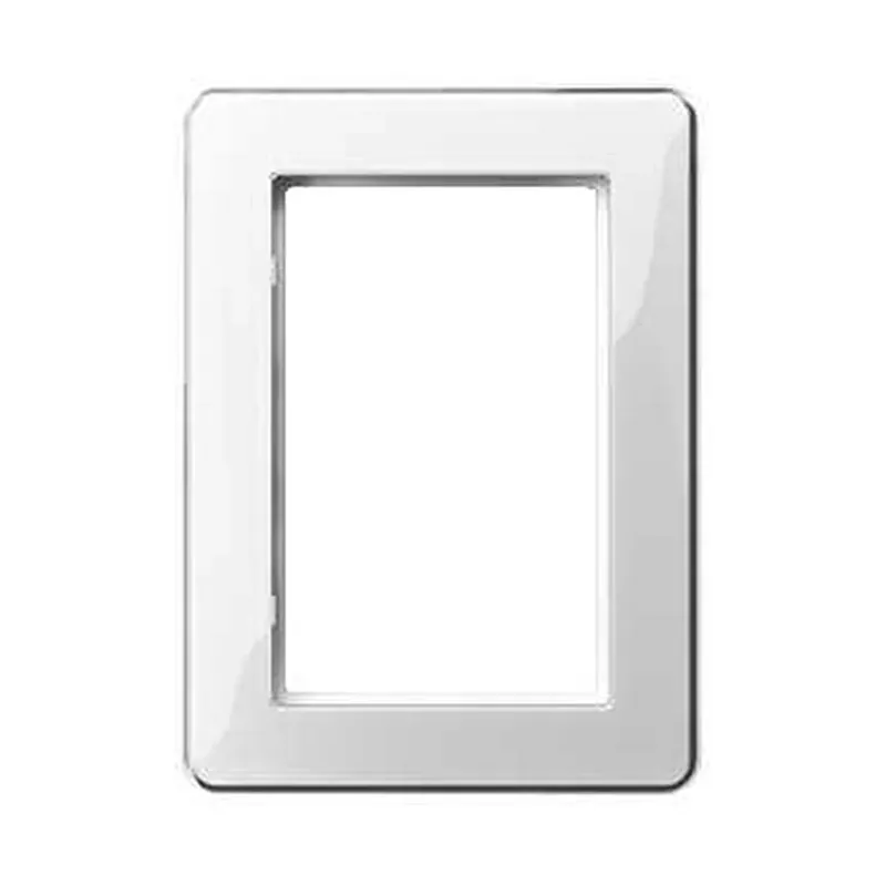 Expressleverans Schneider Electric Exxact design transperant ram