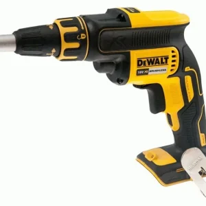 Snabb leverans DeWalt DCF620N Skruvdragare 18V XR (utan batterier)