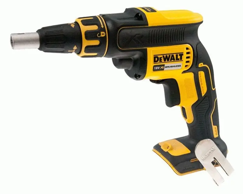 Snabb leverans DeWalt DCF620N Skruvdragare 18V XR (utan batterier)