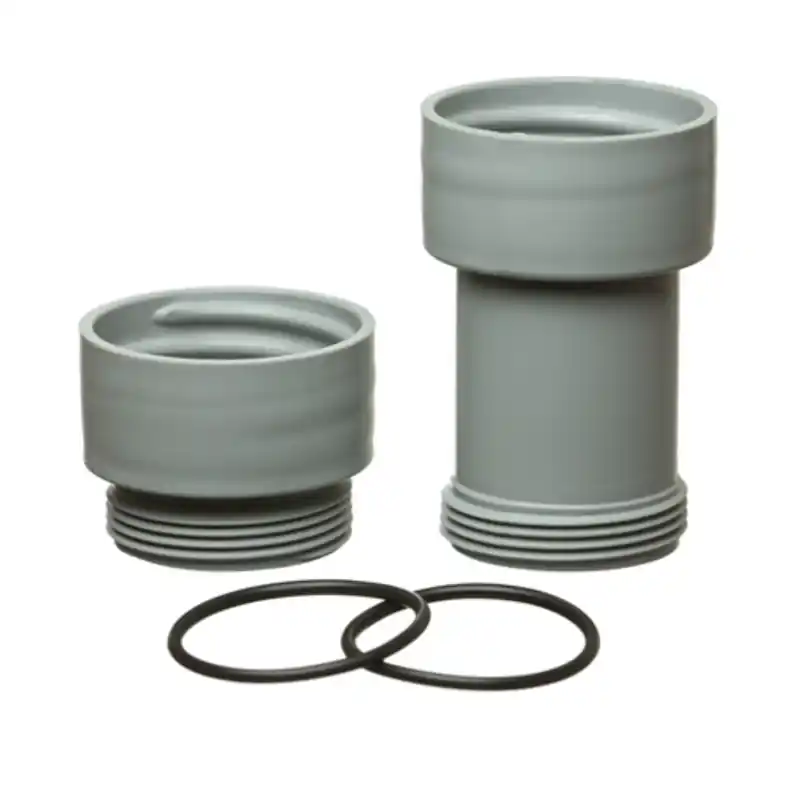 Övergångsstycke Contura 8861080 Rea