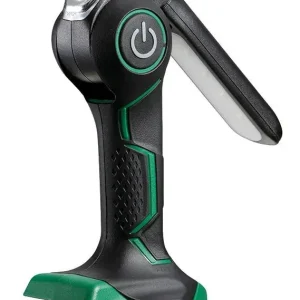 HiKOKI UB18DJL Arbetslampa 14,4-18V (Utan batterier) Fynd