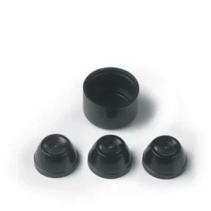 Kundfavorit Weber Hjul- & Benkapslar One Touch Silver/Orginal & Premium