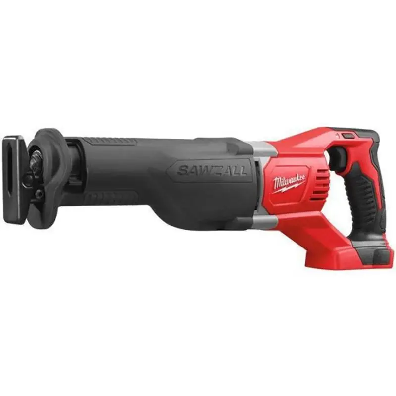 Kampanjpris Milwaukee M18 BSX-0 Tigersåg 18V (utan batterier)