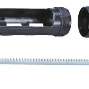 Lågt pris Makita Patronhållare 310ml för DCG180