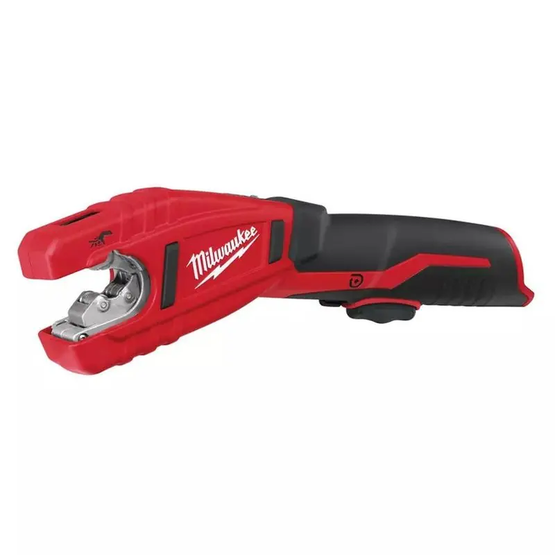 Milwaukee C12 PC/0 Rörkapare 12V (utan batterier) Bästa pris