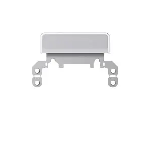 Sista chansen Schneider Electric Exxact Märkskylt 9-12 mm