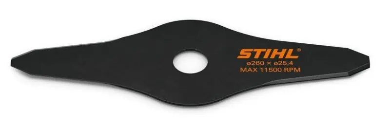 Stihl Gräsklinga 260mm 2-tandad FSA 90, FS 87-FS 240 C-E Outlet