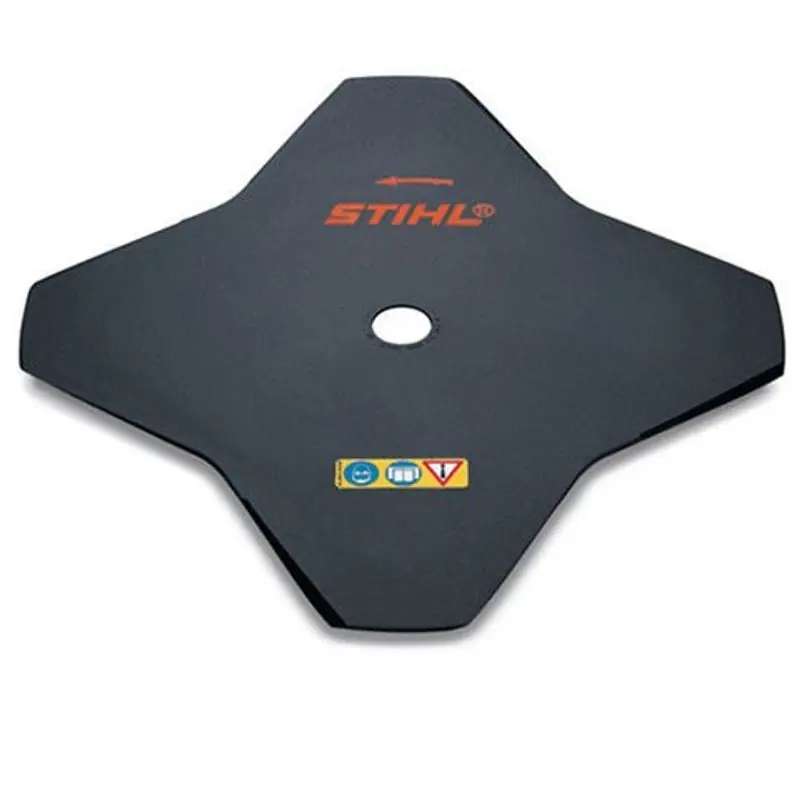 Stihl Gräsklinga 230mm 4-tandad (FSA 90, FS 55 - FS 130) Lågt pris